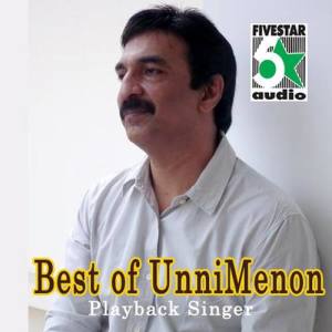 Unni Menon ดาวน์โหลดและฟังเพลงฮิตจาก Unni Menon