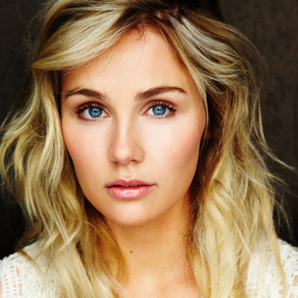 Clare Bowen