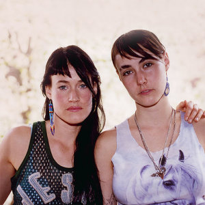 CocoRosie