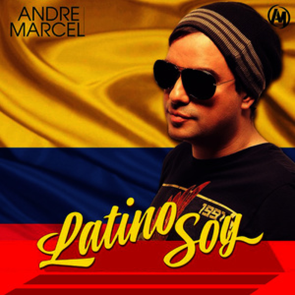 Latino Soy