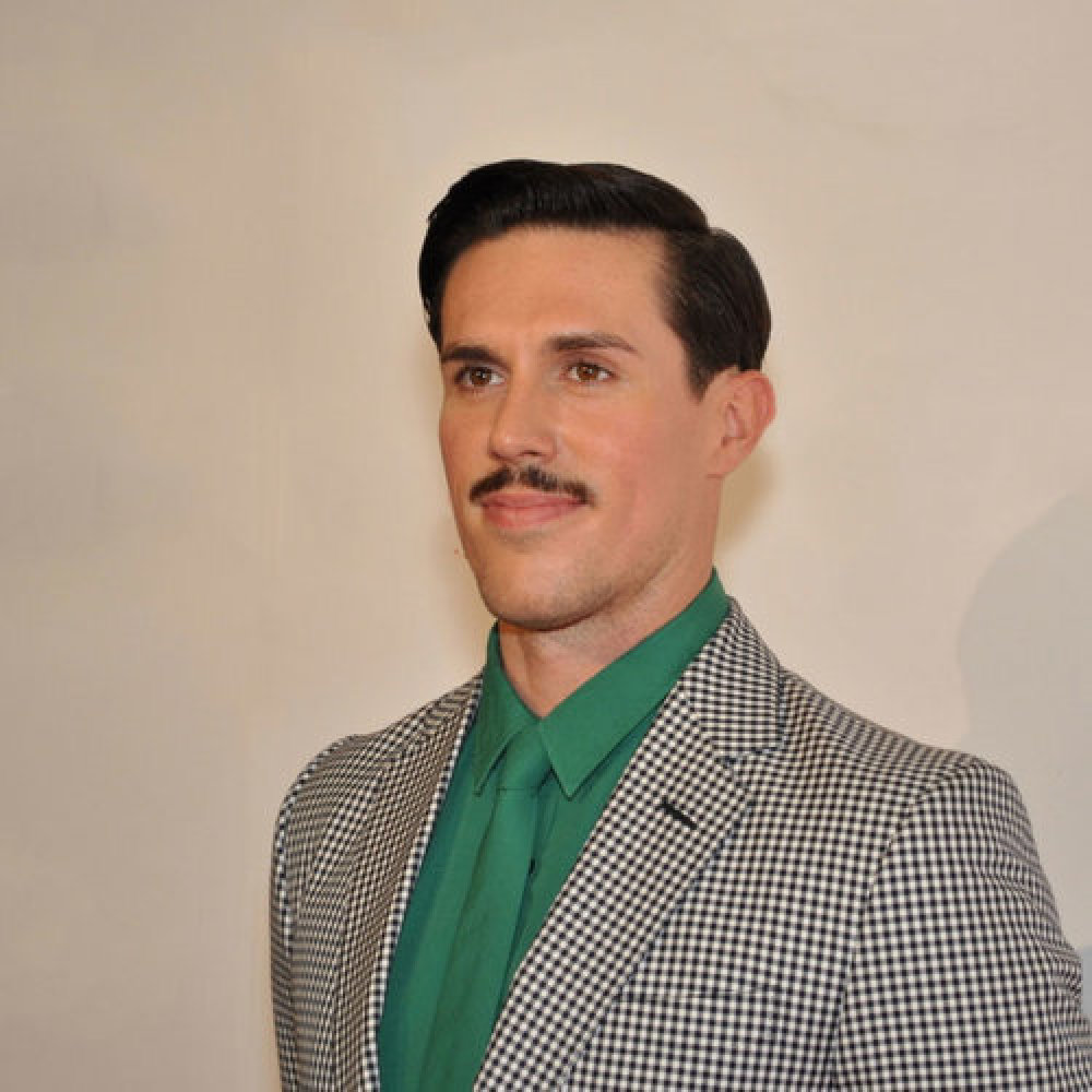 Sam Sparro