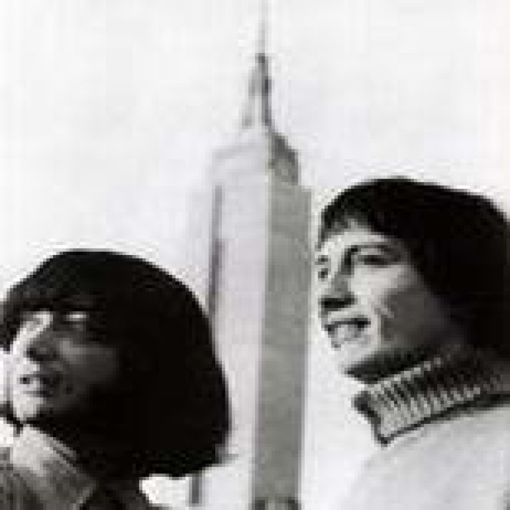 Silver Apples