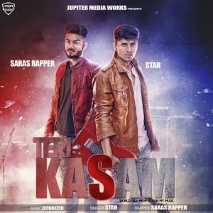 Dengarkan Teri Kasam lagu dari STAR dengan lirik