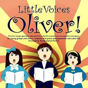 Little Voices的專輯Oliver!