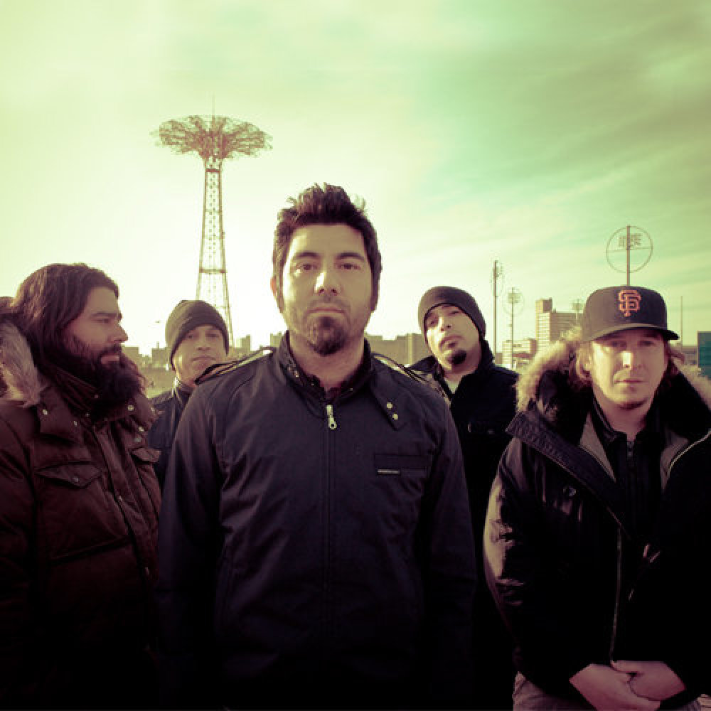 Deftones
