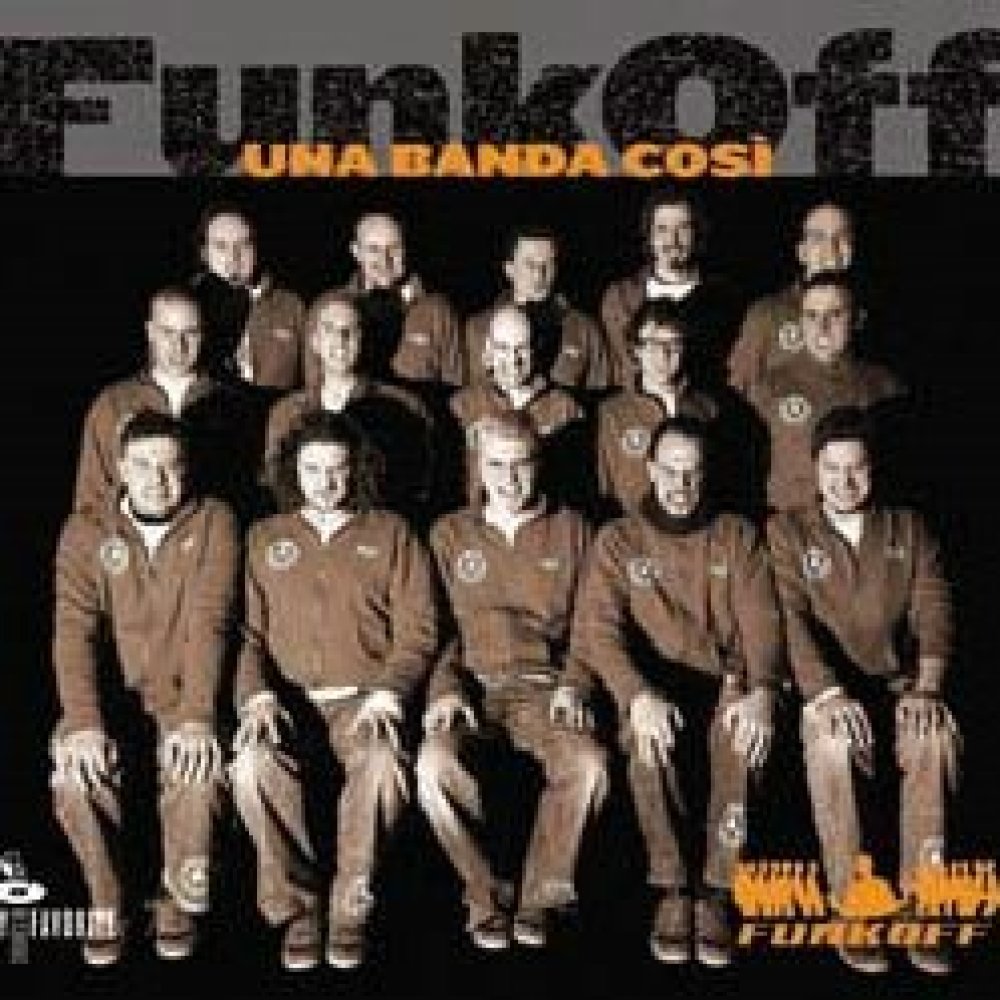 Funk Off