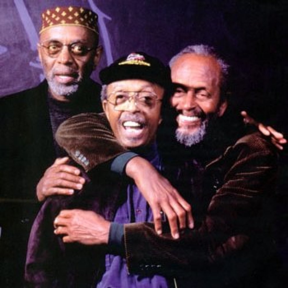 The Heath Brothers