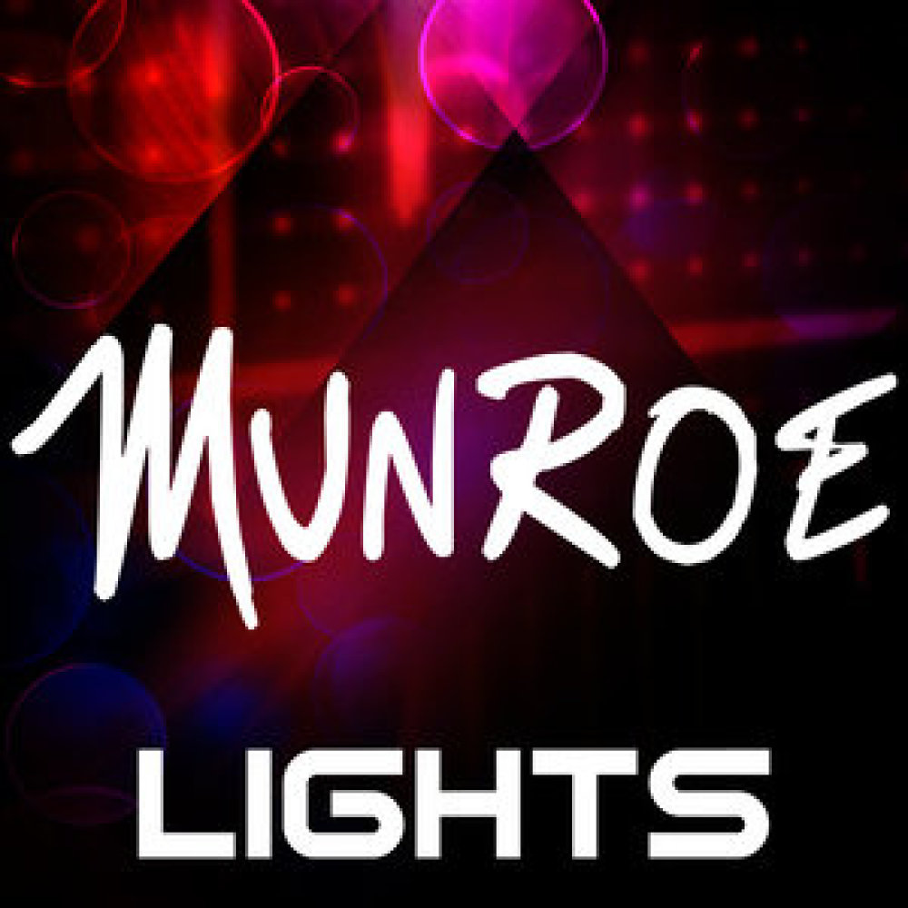 Lights (Extended Mix)
