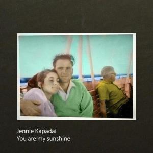 Jennie Kapadai