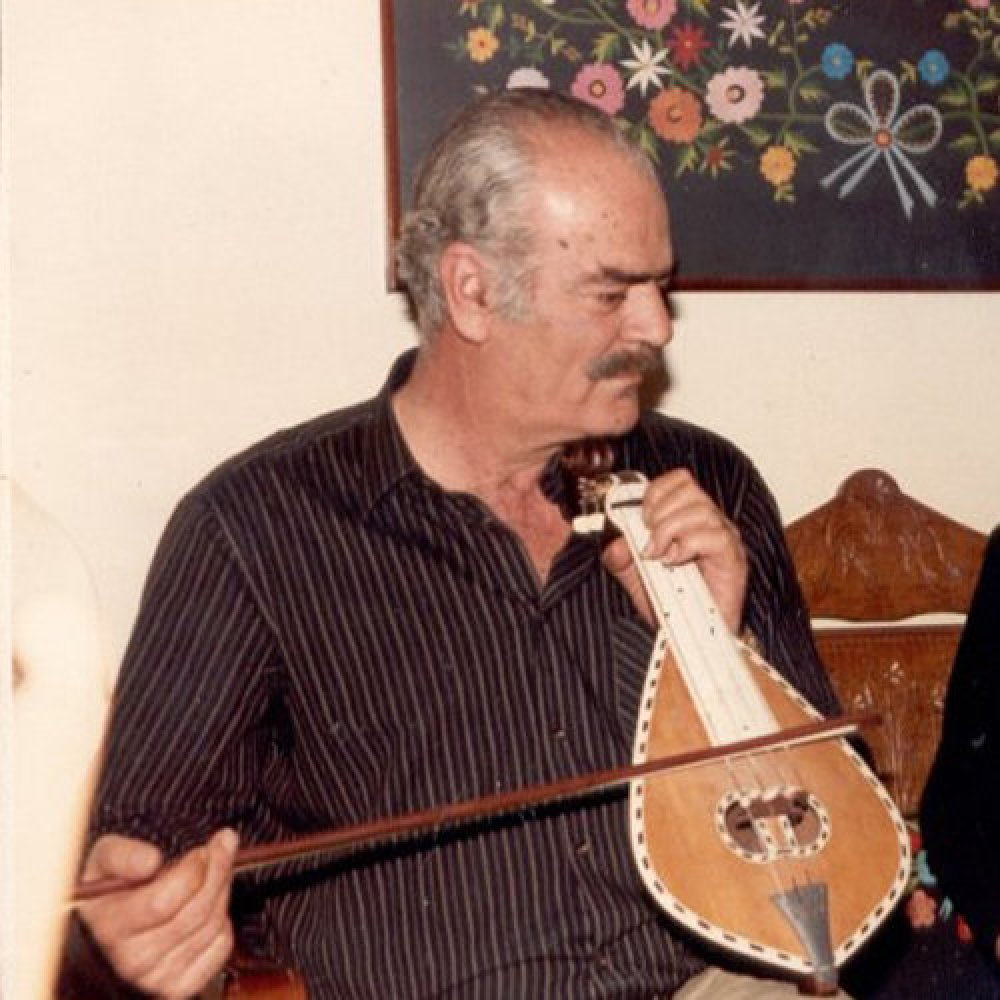 Spiros Zagoreos