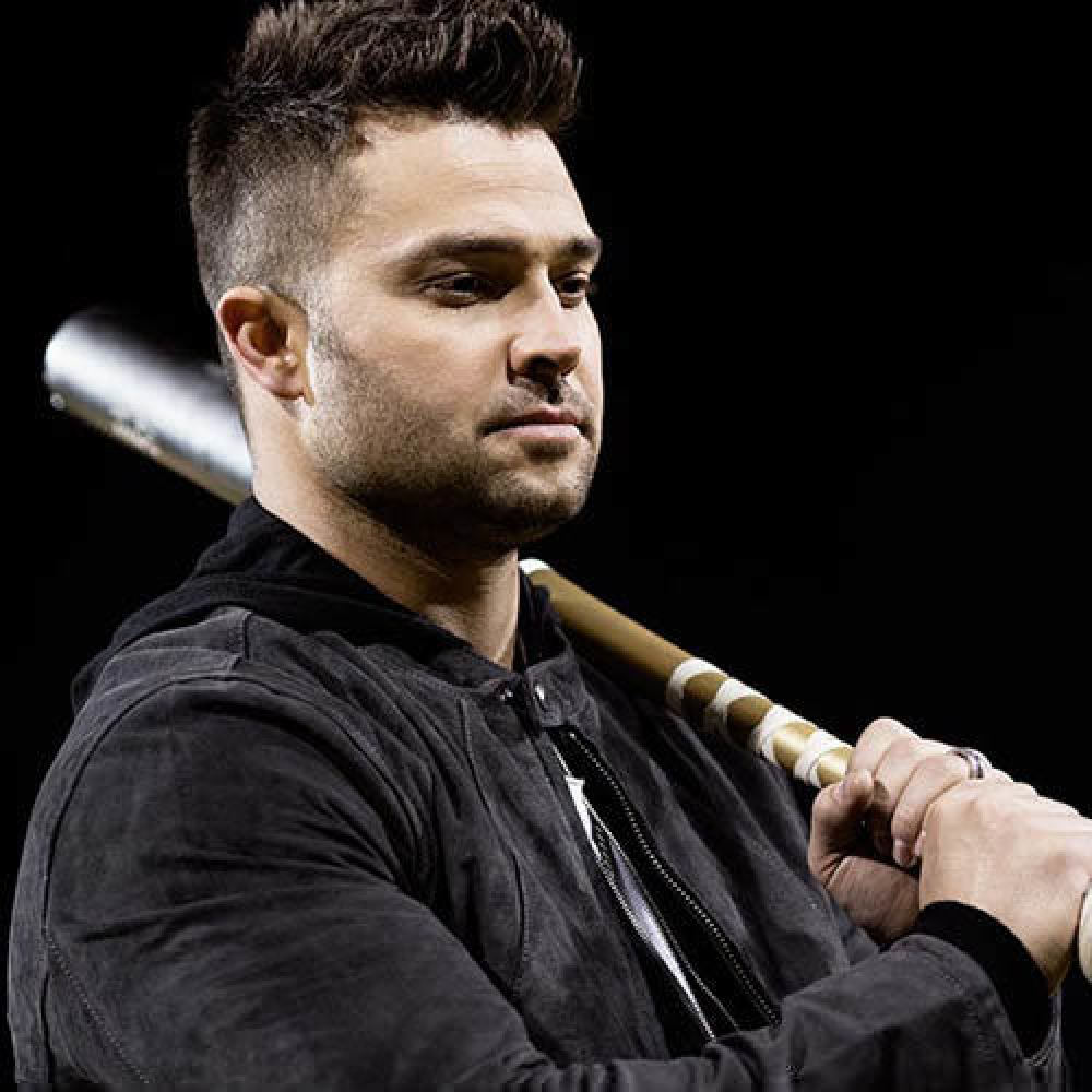 Nick Swisher