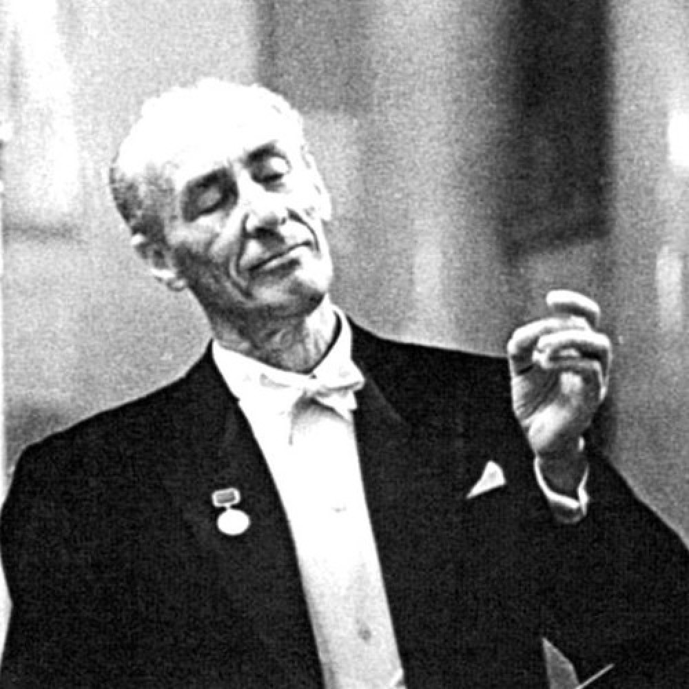 Mravinsky