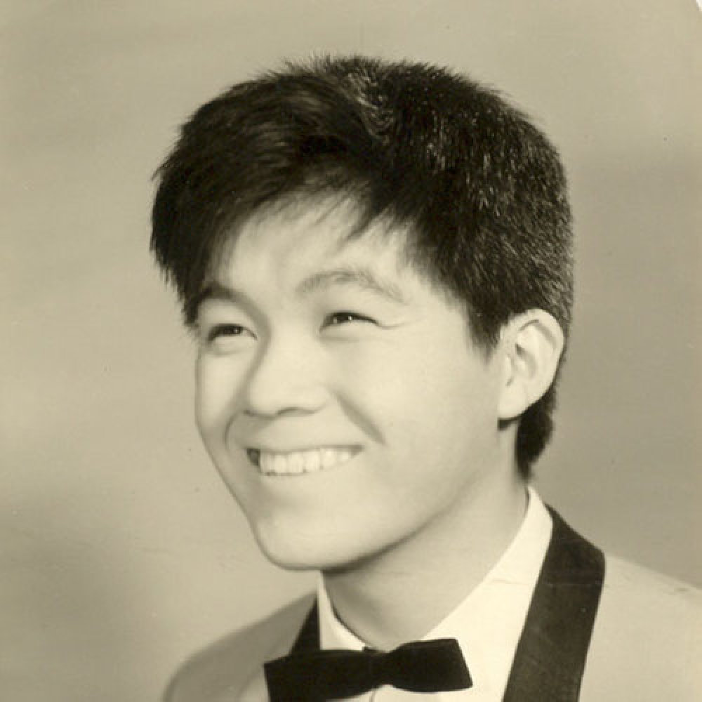 Kyu Sakamoto