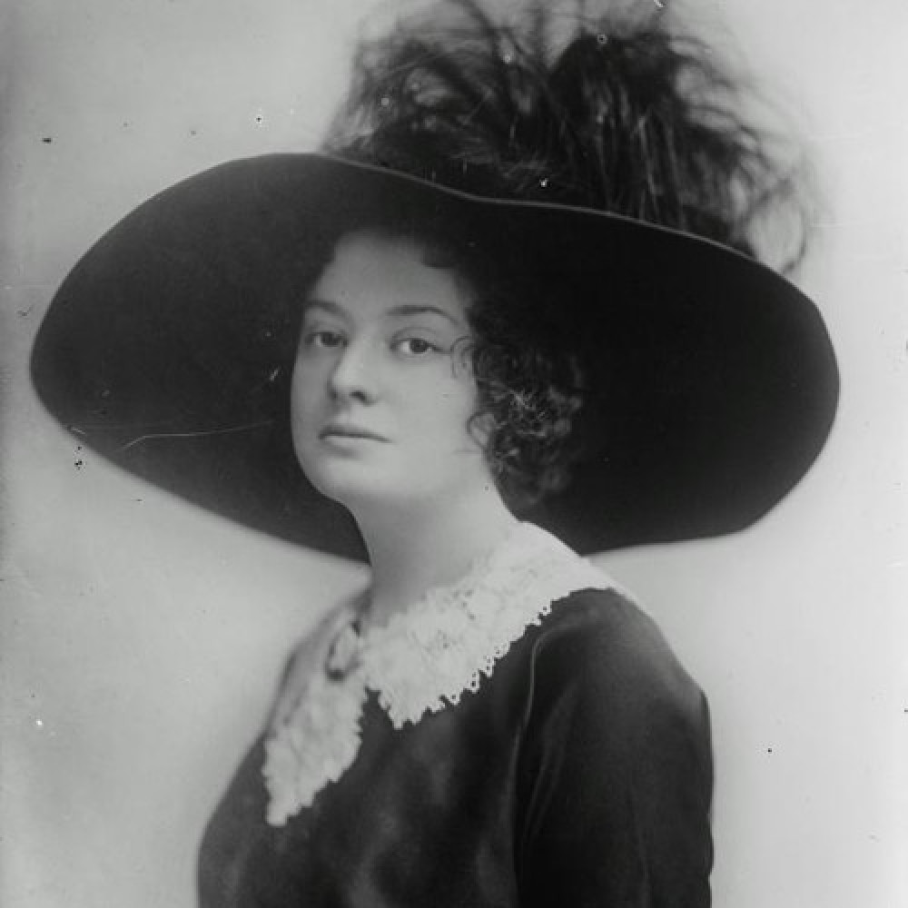 Nora Bayes