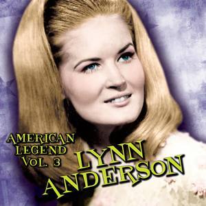 Lynn Anderson的專輯American Legend, Volume 3