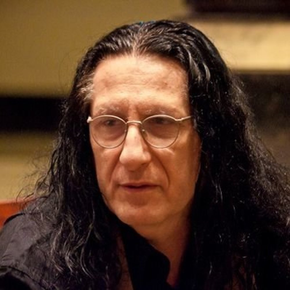 Gerald Thomas