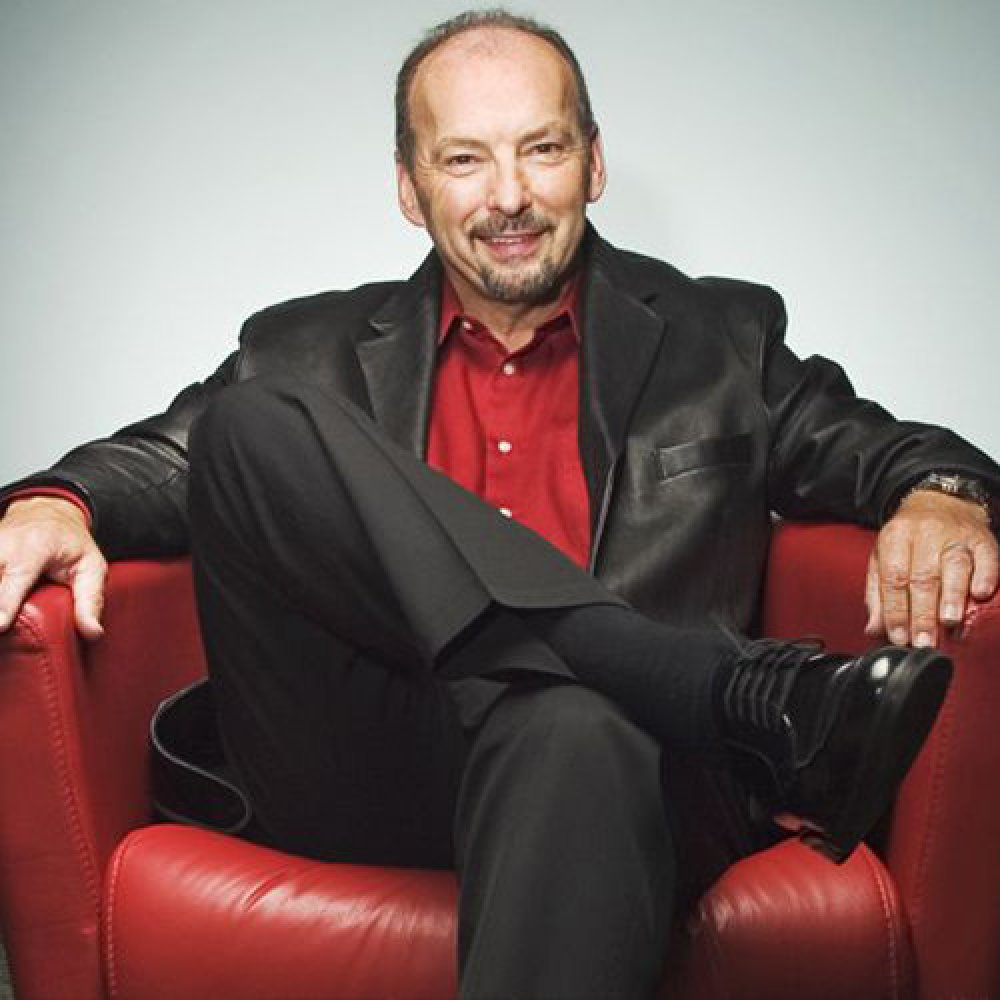 Peter Moore