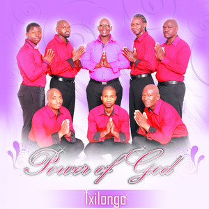 收聽Power of God的Nkosi yam ubundithanda歌詞歌曲