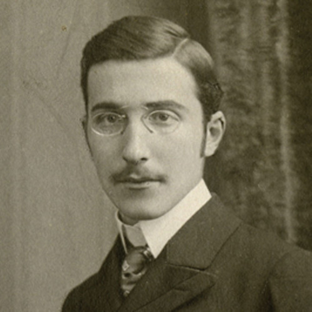 Stefan Zweig