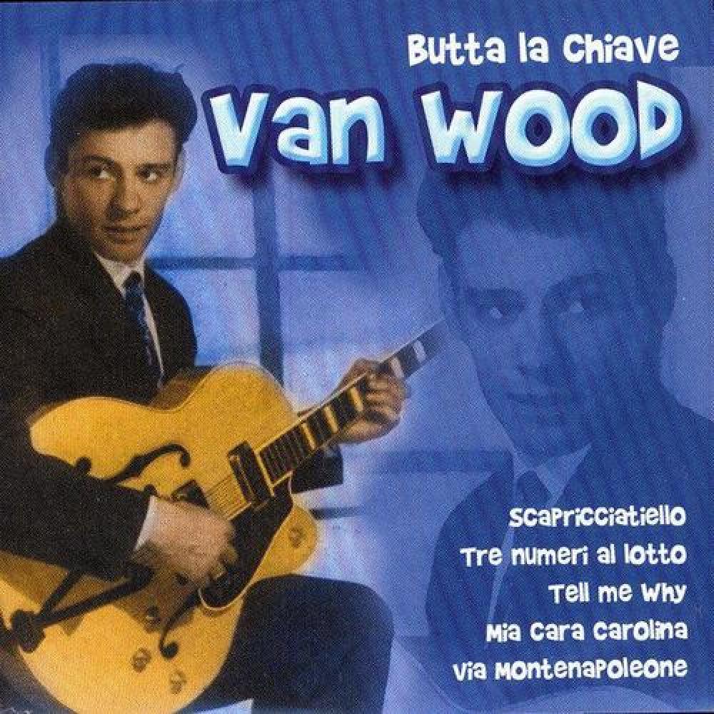 Van Wood