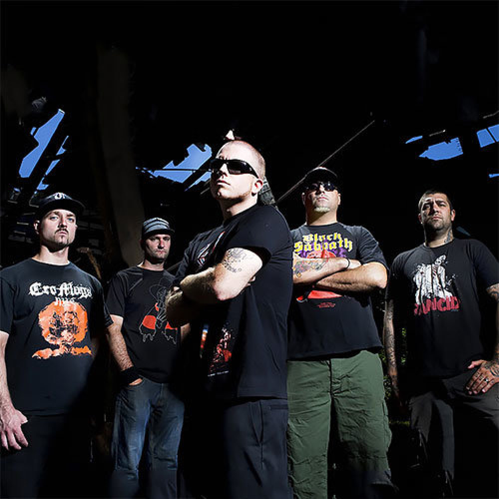 Hatebreed