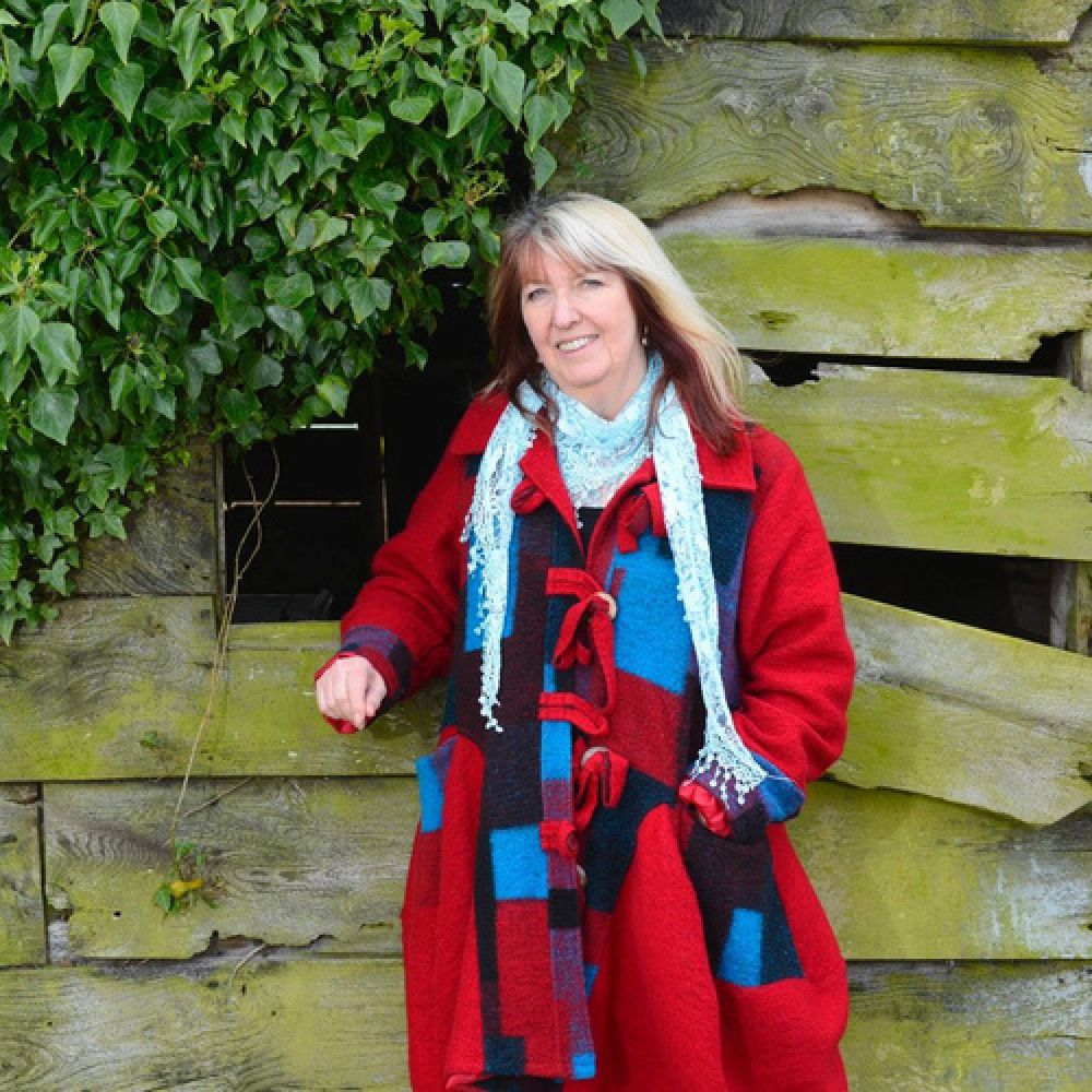 Maddy Prior