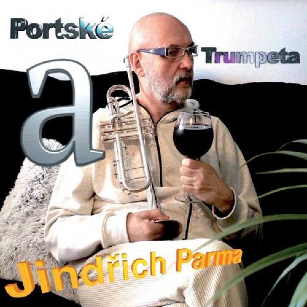 Jindřich Parma