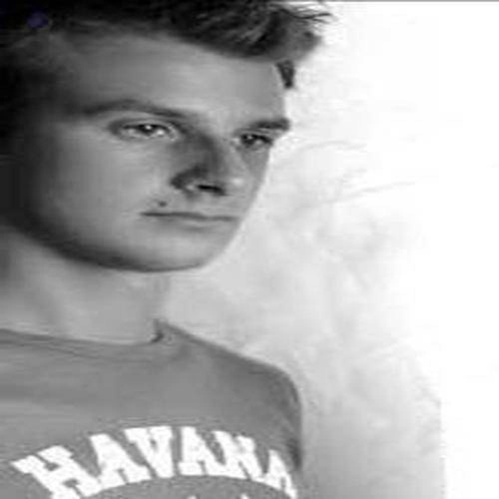 Ricky Fobis