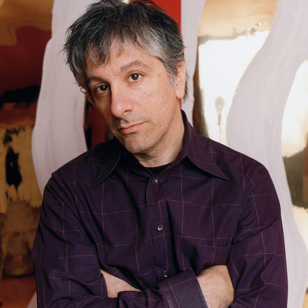 Lee Ranaldo