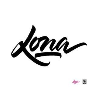 Lona ดาวน์โหลดและฟังเพลงฮิตจาก Lona