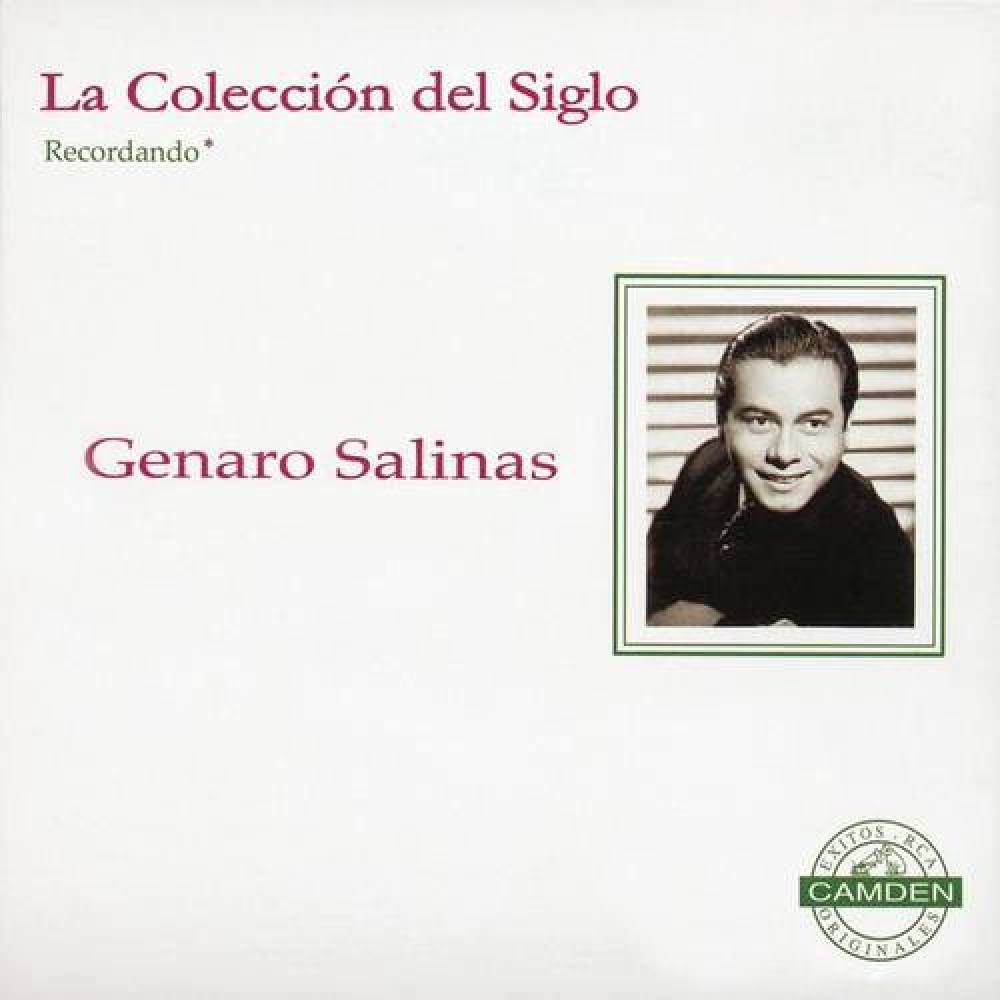 Genaro Salinas