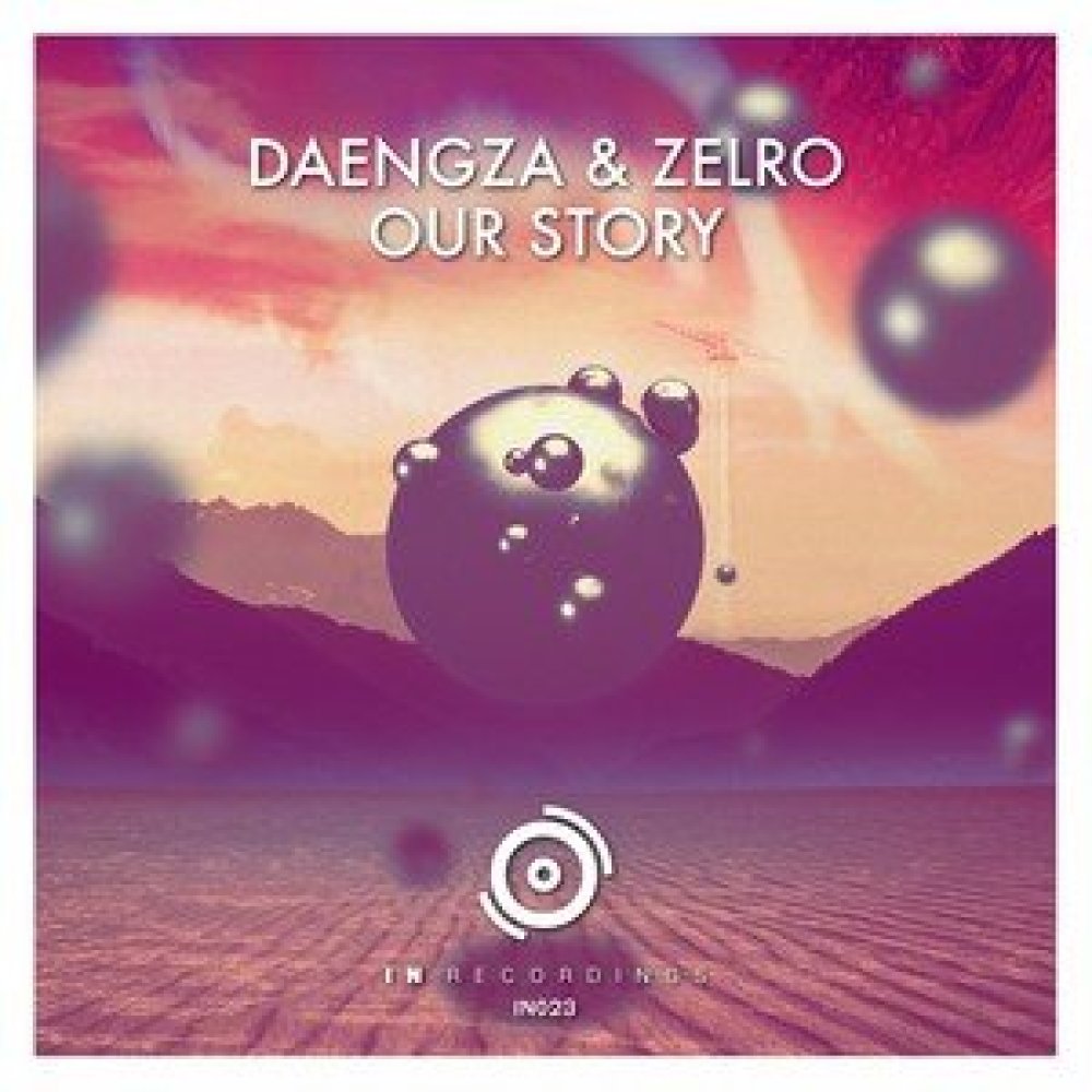 Our Story (Original Mix)