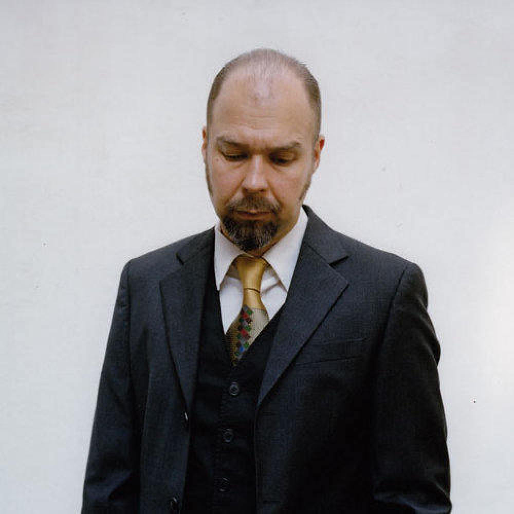 Mika Vainio