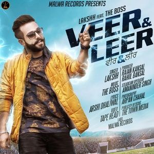 Album Veer & Leer from Lakshh