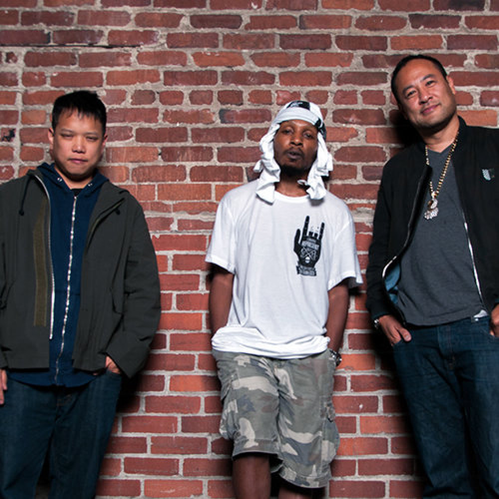 Deltron 3030