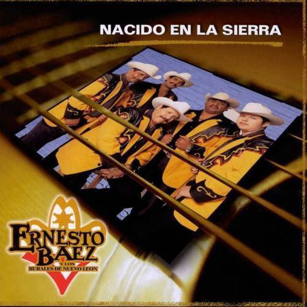 Rurales De Nuevo Leon De Ernesto Baez
