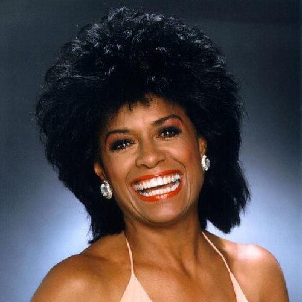 Barbara McNair