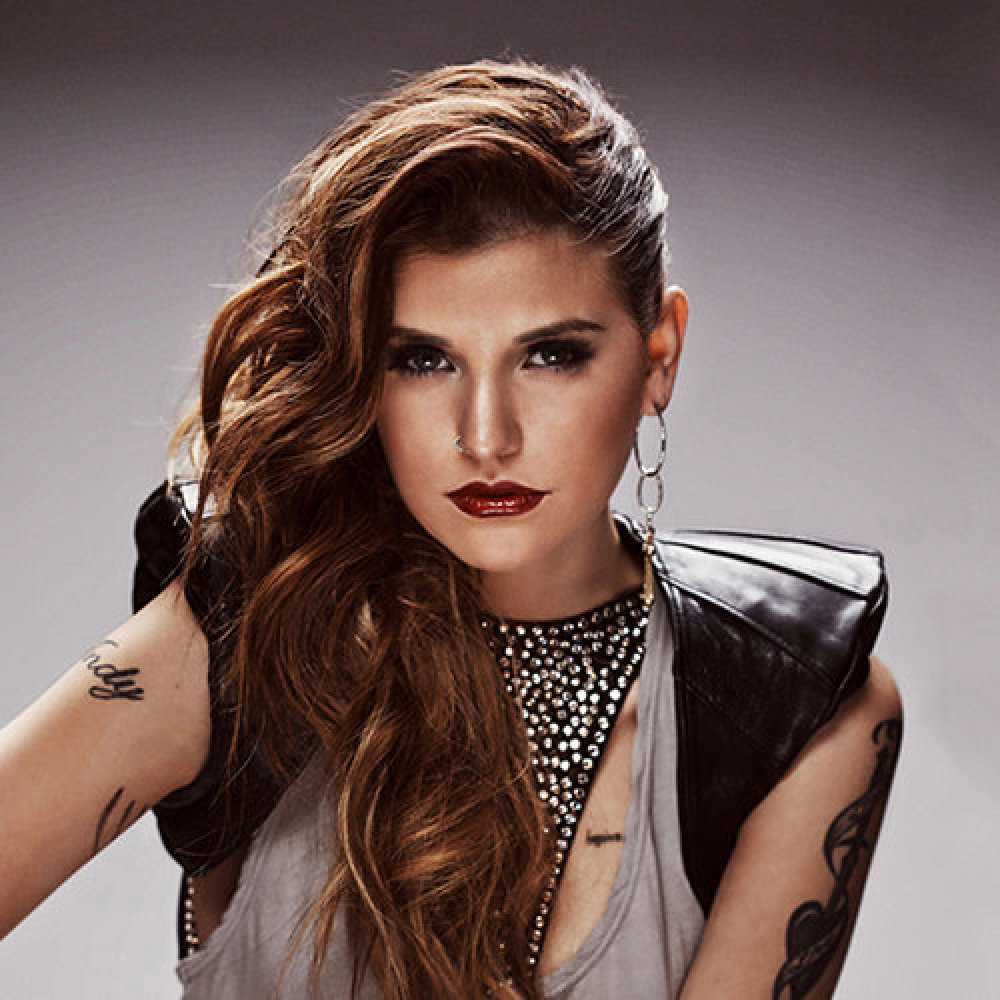 Juliet Simms