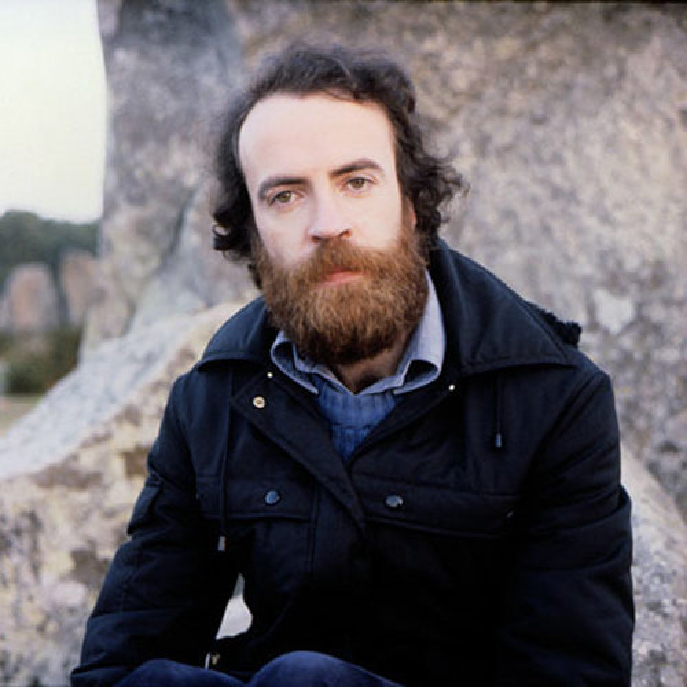 Mícheál Ó Domhnaill