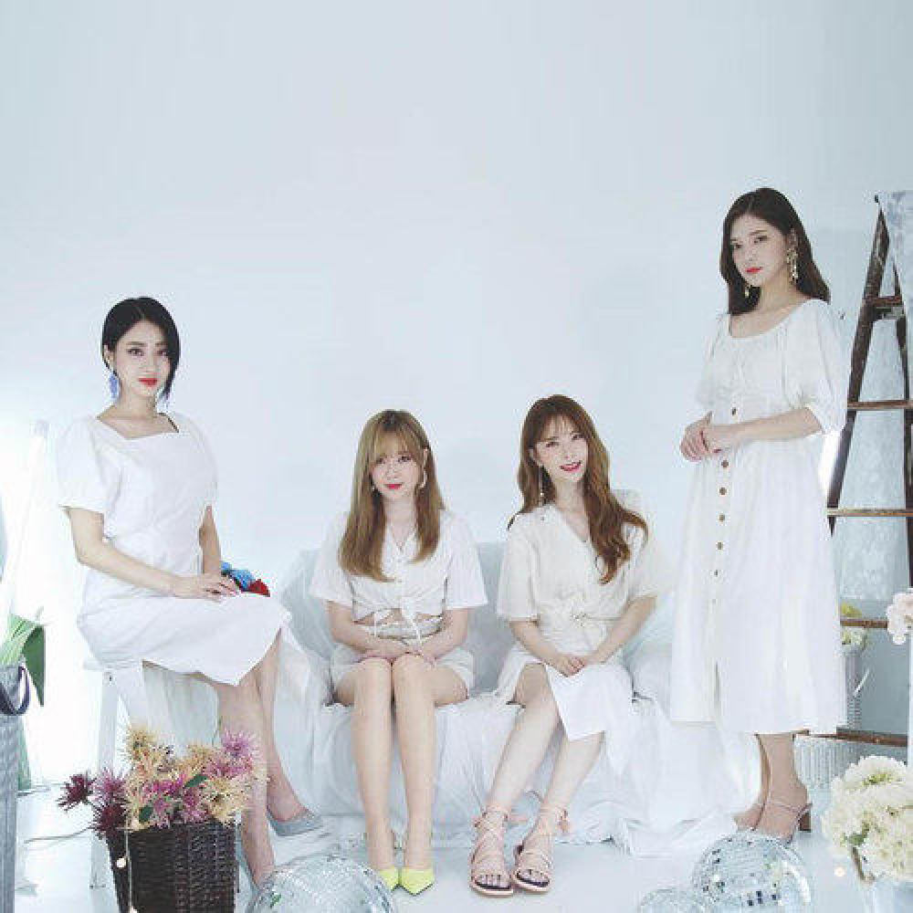 NINE MUSES