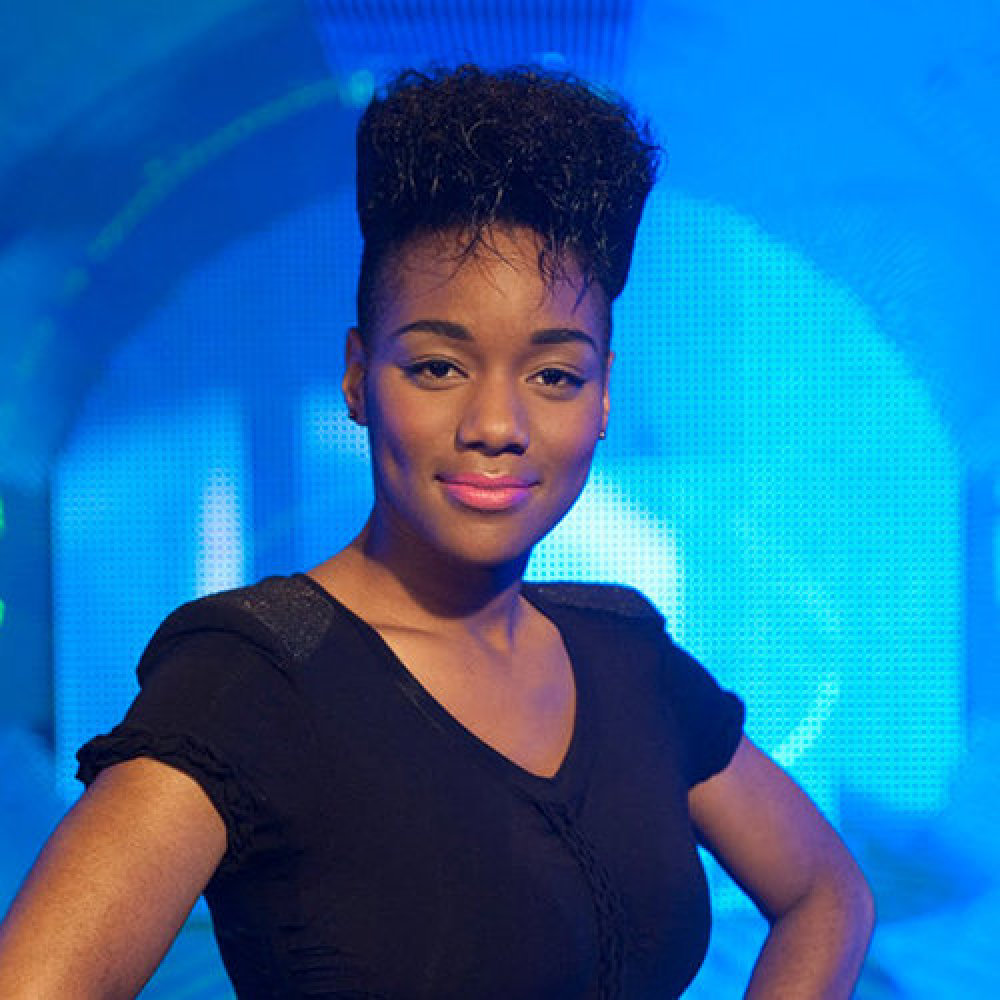Rachel Adedeji