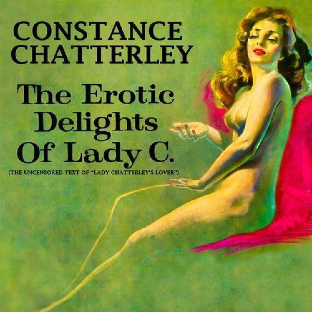 Constance Chatterley