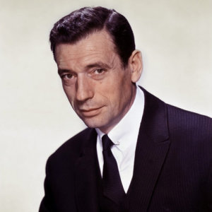 Yves Montand ดาวน์โหลดและฟังเพลงฮิตจาก Yves Montand