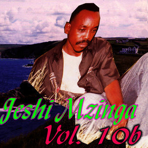 อัลบัม Jeshi Mzinga, Vol. 10b ศิลปิน Jeshi Mzinga