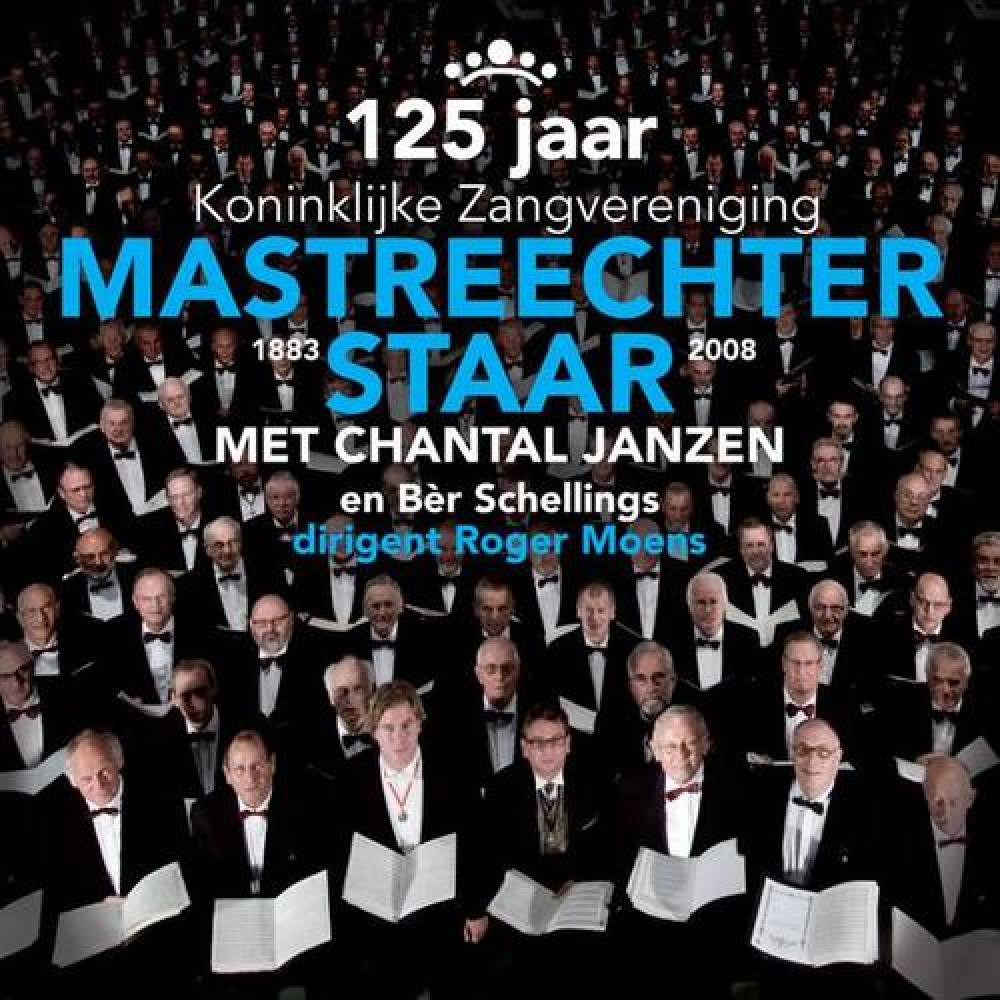 The Royal Song Association Mastreechter Staar