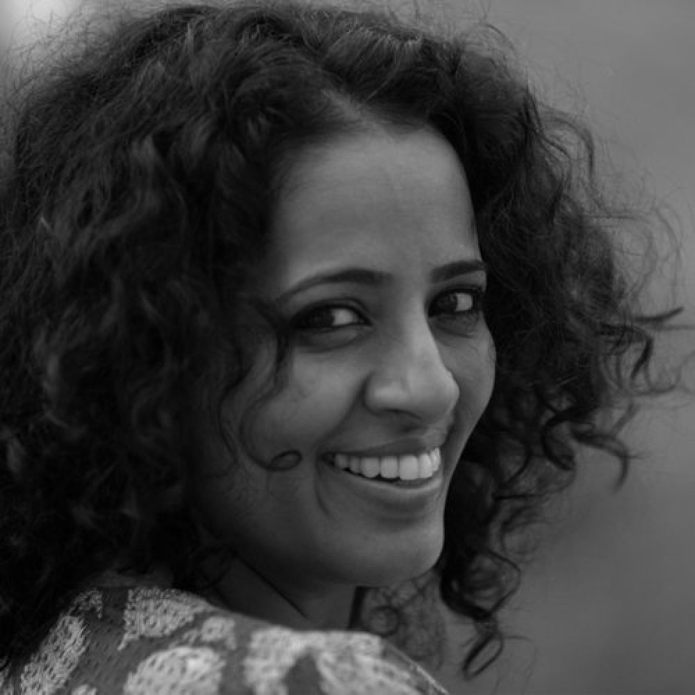 Hamsika Iyer