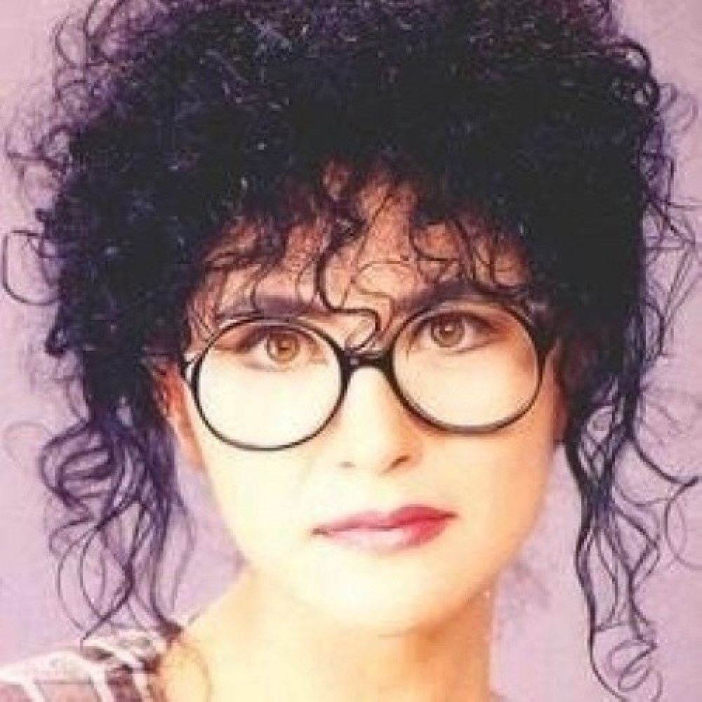 Irene Fargo