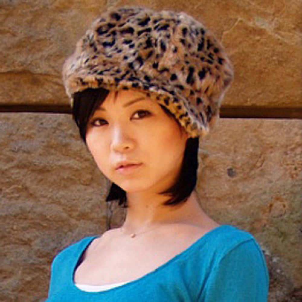 Kodera Kanako