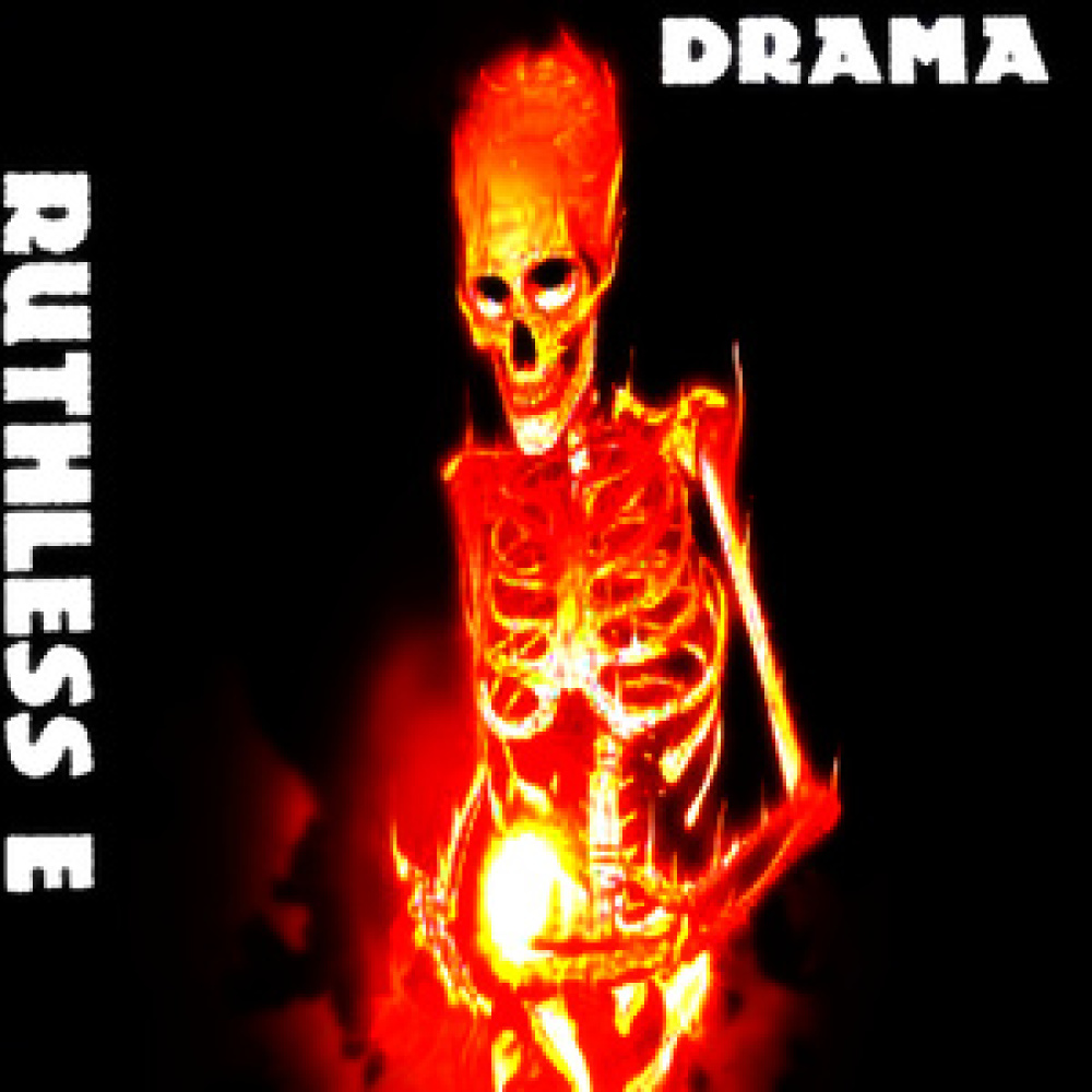 Drama(Chopped and Screwed)