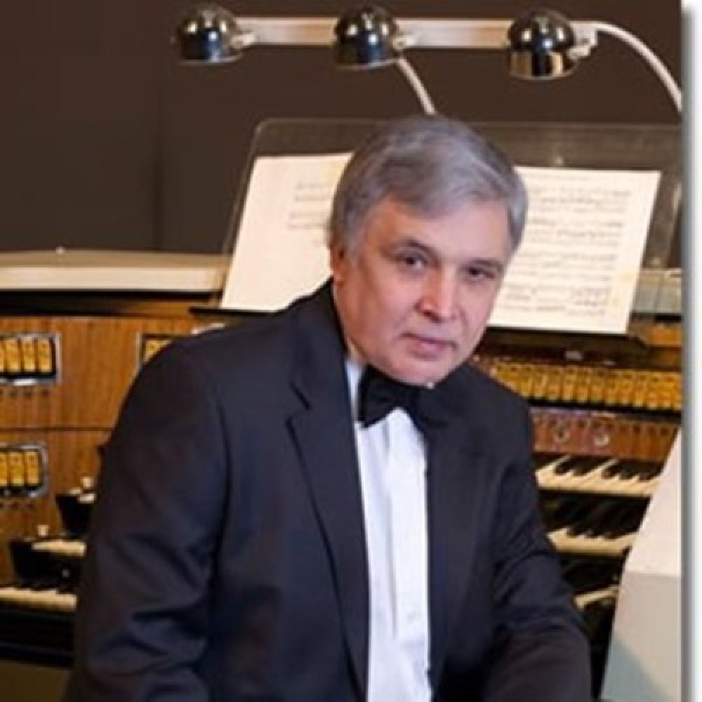 Sergei Tsatsorin